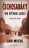 echosabky: Ve stnu legi - Jan Michl