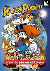 Kae pbhy - Cesty za dobrodrustvm 1 - Walt Disney