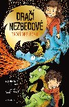 Dra nezbedov trop neplechu - 
