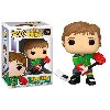 Funko POP Disney: Mighty Ducks - Charlie Conway - neuveden