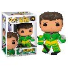 Funko POP Disney: Mighty Ducks - Goldberg - neuveden