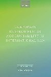 Corporate Environmental Accountability in International Law 2E, 2nd - Morgera Elisa