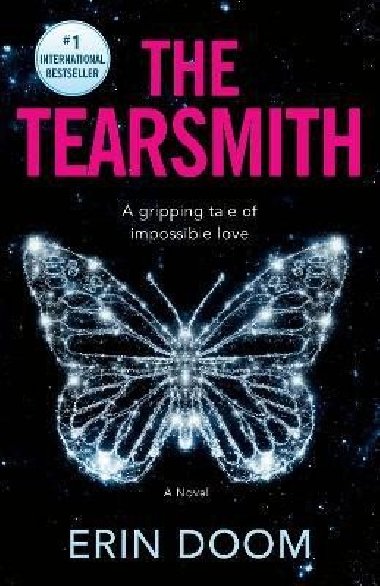 The Tearsmith: A Novel - Doom Erin