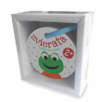 Bleskové učenie Zvieratá - 