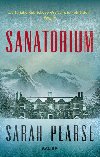 Sanatorium - Sarah Pearse