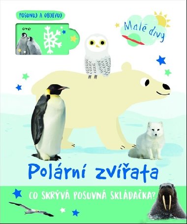 Polrn zvata - 