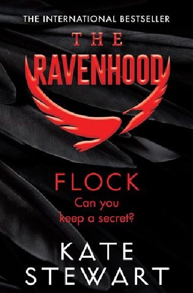Flock - Stewart Kate