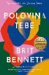 Polovina tebe - Brit Bennett