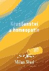 Kesanstv a homeopatie - Milan Werl