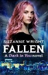 Fallen - Wright Suzanne