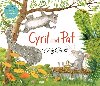 Cyril and Pat - Gravett Emily