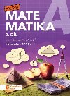 Hrav matematika 4 - Uebnice 2. dl - neuveden