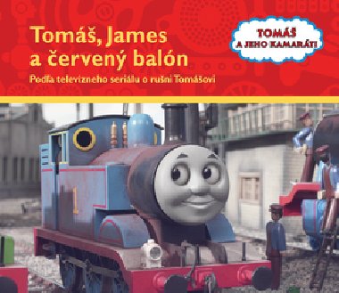 Tom, james a erven baln - 
