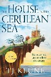 The House in the Cerulean Sea - Klune TJ