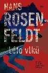 Lto vlk - Hans Rosenfeldt