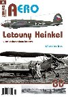 AERO 80 Letouny Heinkel v eskoslovenskm letectvu - Irra Miroslav