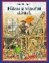 Fikus a vnon sktek - Sven Nordqvist