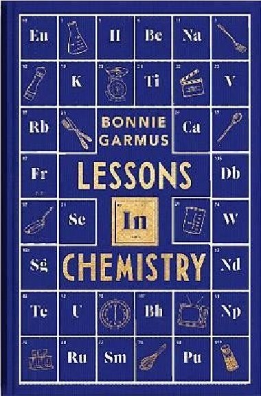 Lessons in Chemistry Special Edition - Garmus Bonnie