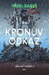 Kronv odkaz - Pavel Bare