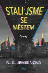 Stali jsme se mstem - N.K. Jemisinov