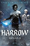 Harrow Devt - Tamsyn Muir