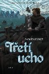 Tet ucho - Jan Hamouz