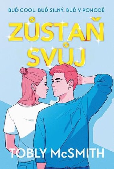 Zsta svj - Tobly McSmith