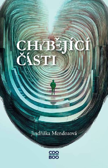Chybjc sti - Jindika Mendozov