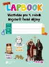 koln lapbook: Vlastivda pro 4. ronk - Nejstar esk djiny - neuveden