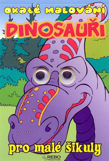 Dinosaui - 