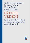 Penos vdn - Osud ty bestseller v pozdn stedovkch eskch zemch - Vojtch Baant, Pavlna Cermanov, Jaroslav Svtek, Vclav rek