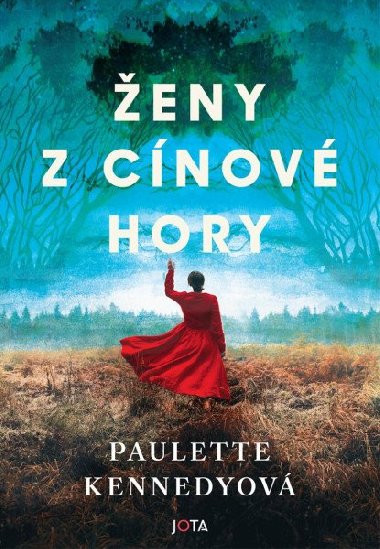 eny z Cnov Hory - Paulette Kennedyov