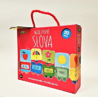 Moje prvn slova - 