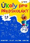 koly pro pedkolky (5 - 6 let) - neuveden