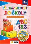 Pipravujeme se do koly - neuveden
