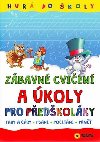 Hur do koly - zbavn cvien a koly - Nakladatelstv SUN