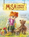 Ma a jej mal pacienti: Setkn v horch - Cholewinska-Szkolikov Aniela