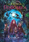 Divoarka: Vrativec - Lene Kaaberbolov