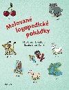 Malované logopedické pohádky - Navrátilová Magdalena