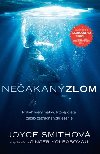 Nečakaný zlom - Joyce Smithová; Ginger Kolbabová