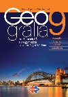 GEOGRAFIA pre 9. ronk Z a osemron gymnzi - Mria Nogov; Peter Trembo
