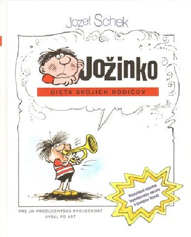 Joinko - Jozef Schek; Jozef Schek