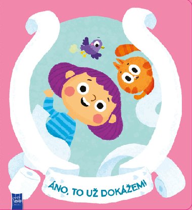 Ume sa chodi na zchod, no to u dokem! - 