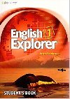 English Explorer 1 Students Book with MultiROM - Stephenson Helen