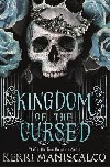 Kingdom of the Cursed - Maniscalco Kerri