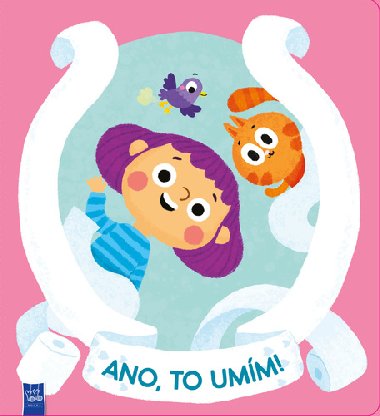 Chozen na zchod, ano to umm! - 