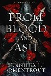 From Blood and Ash - Armentrout Jennifer L.