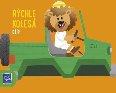 Rchle koles Dp - 