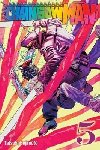 Chainsaw Man, Vol. 5 - Fujimoto Tatsuki