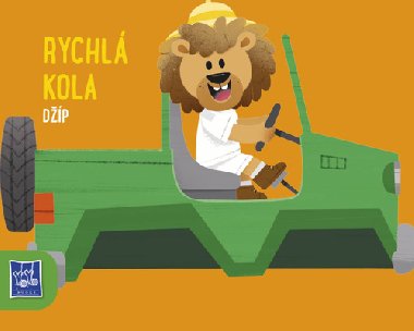 Rychl kola Dp - 